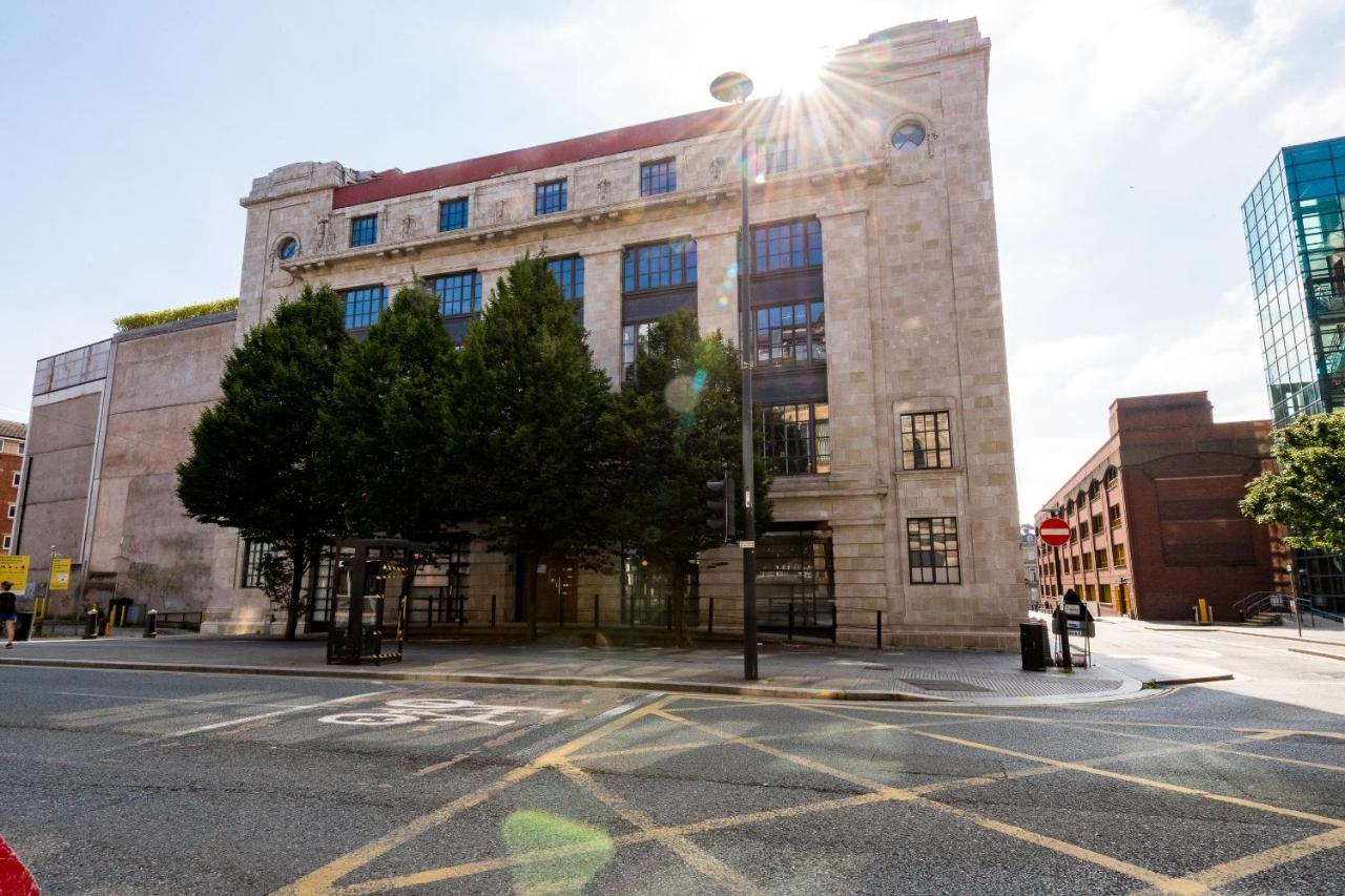 Host & Stay - Manhattan House 5 Liverpool Bagian luar foto