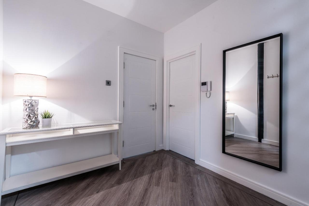 Host & Stay - Manhattan House 5 Liverpool Bagian luar foto