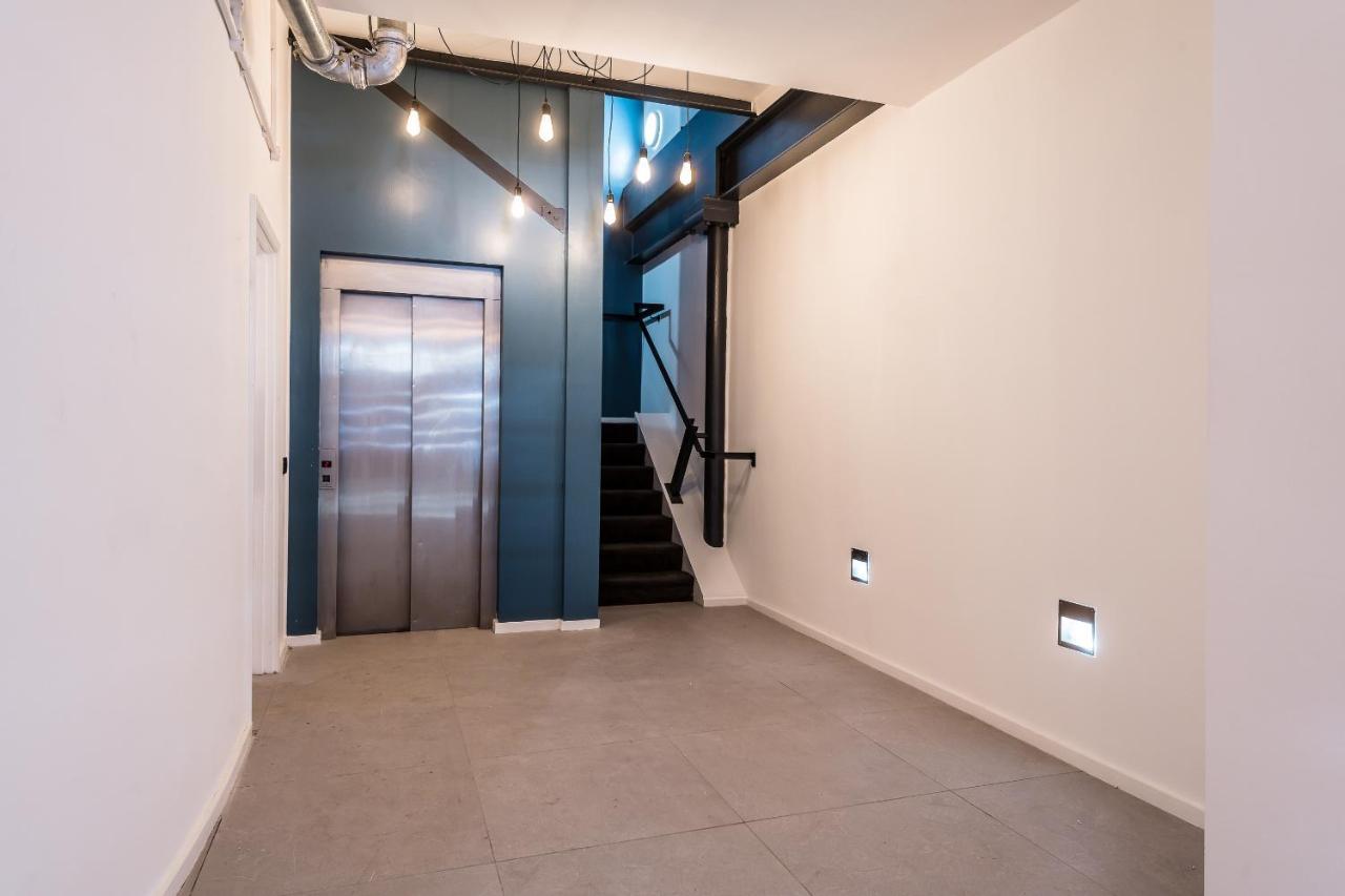 Host & Stay - Manhattan House 5 Liverpool Bagian luar foto